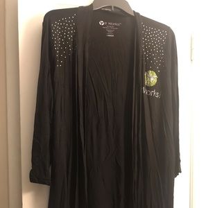 It Works Cardigan